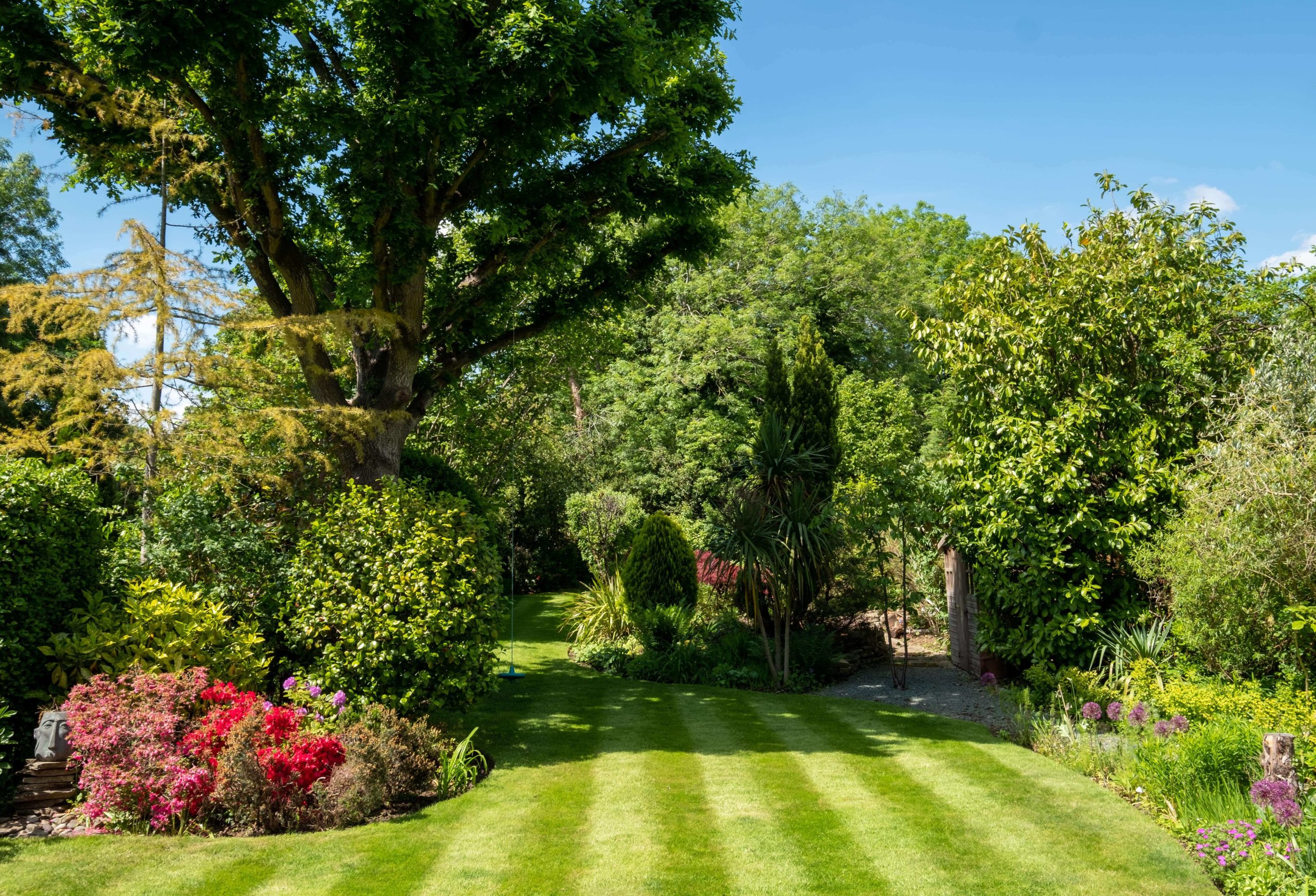 Garden Gardeners Sidcup DA15/DA14
