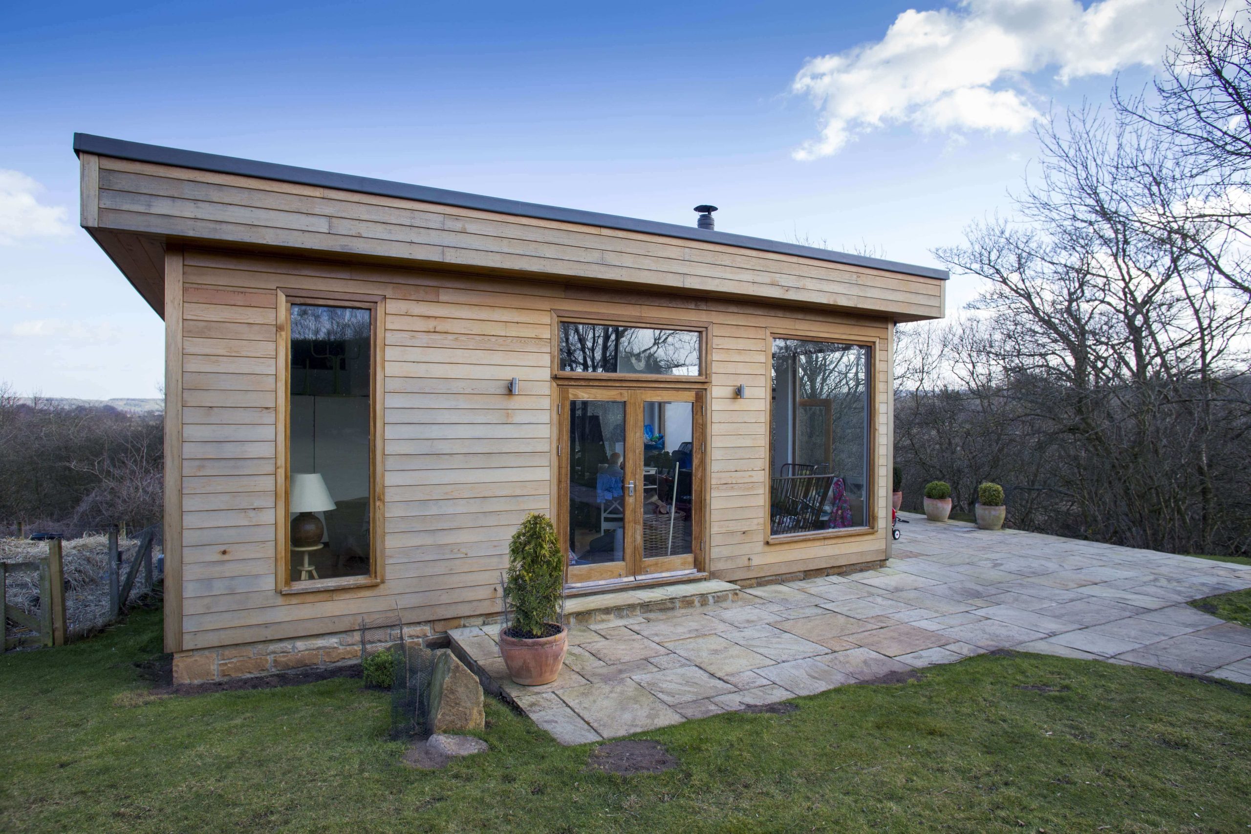 Garden Studio Installers Sidcup DA15/DA14