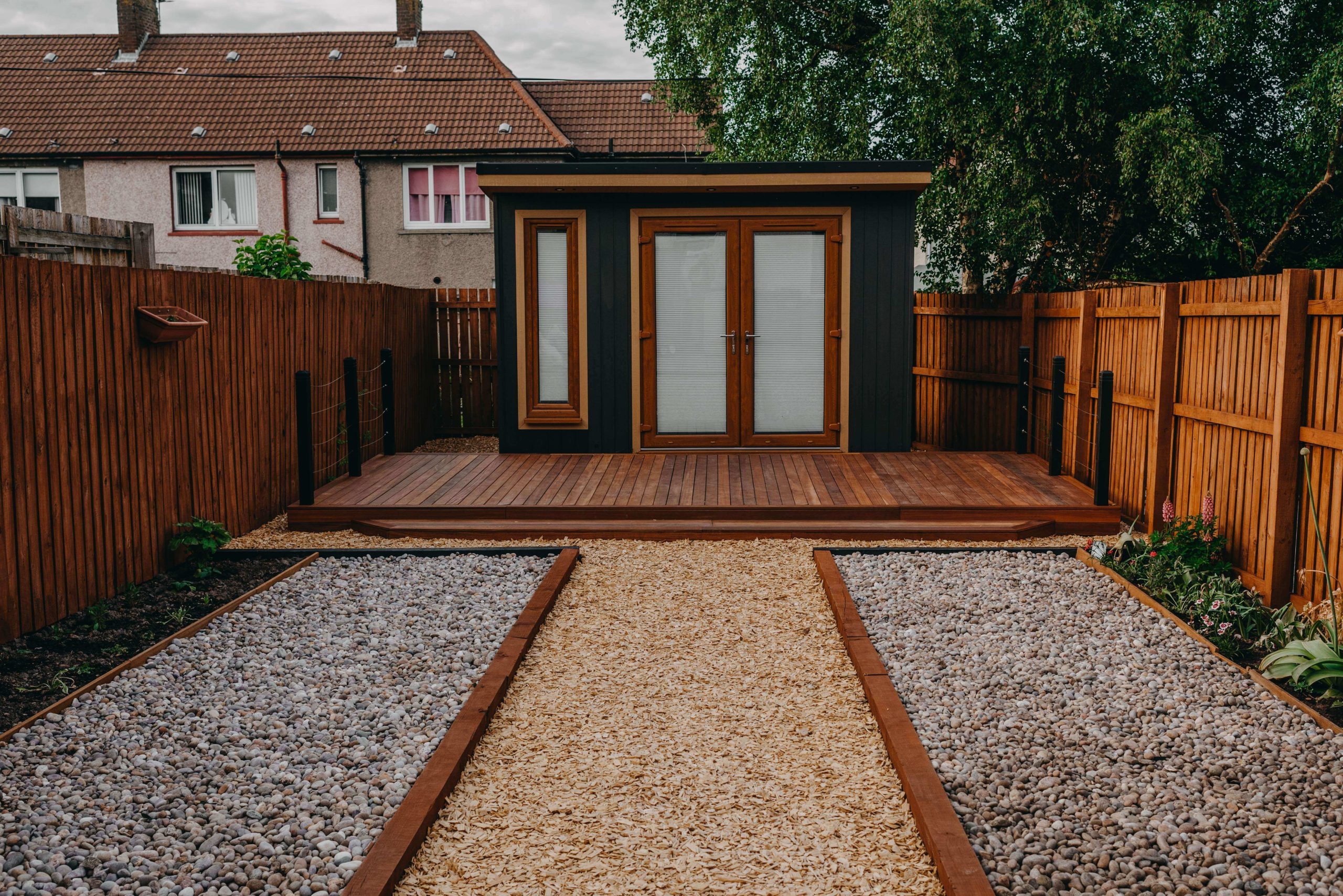 Garden Rooms Sidcup DA15/DA14