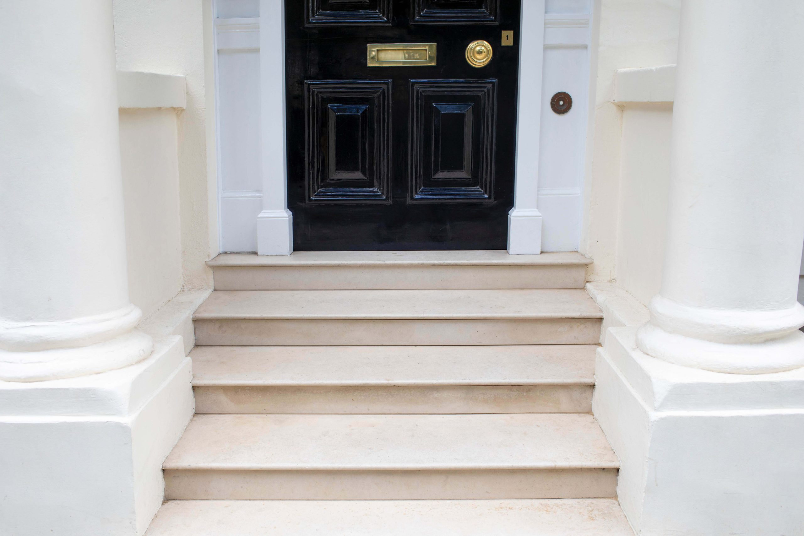 Garden Step Installation Company Sidcup DA15/DA14