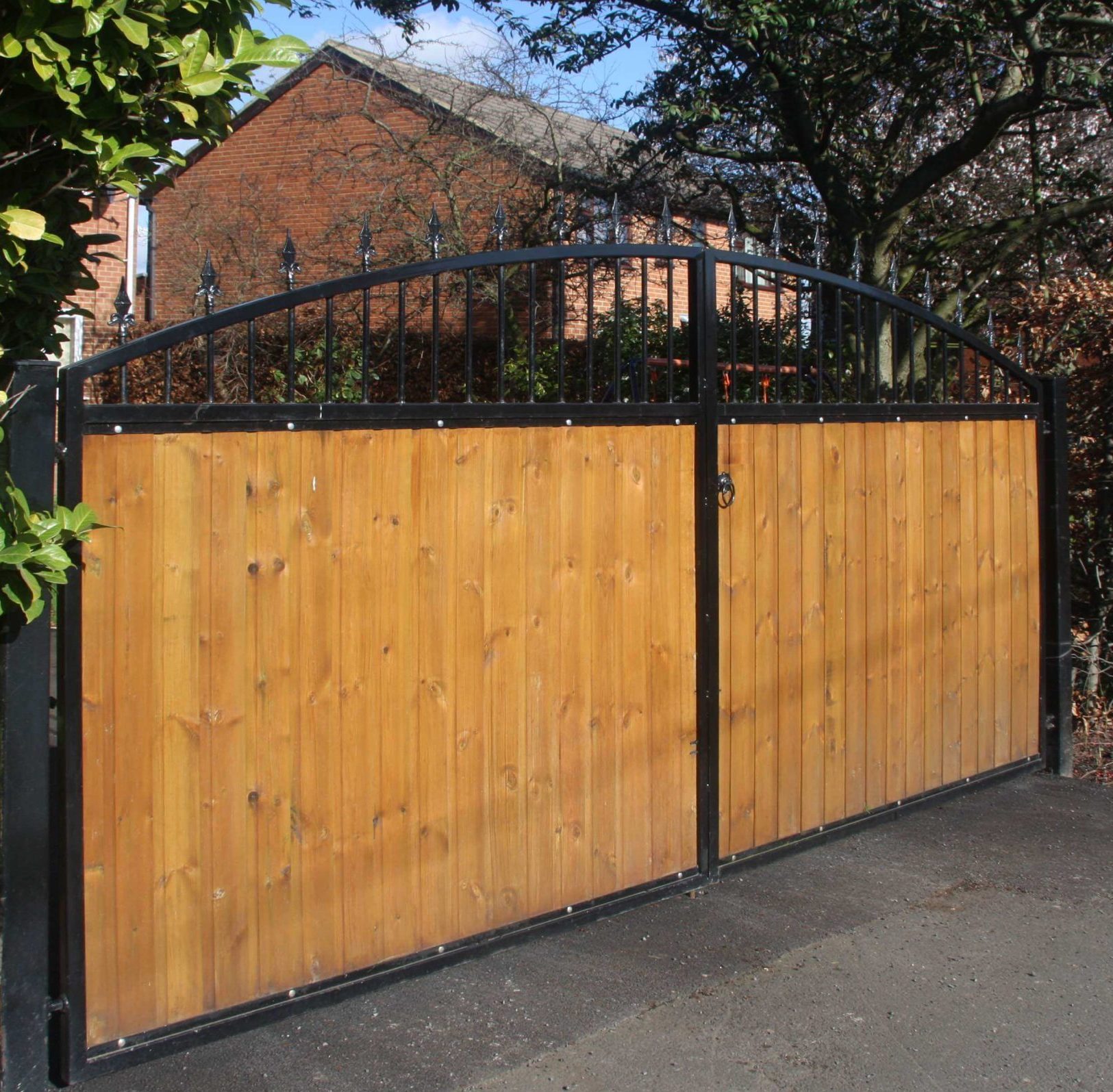 metal wall railing installers Sidcup DA15/DA14